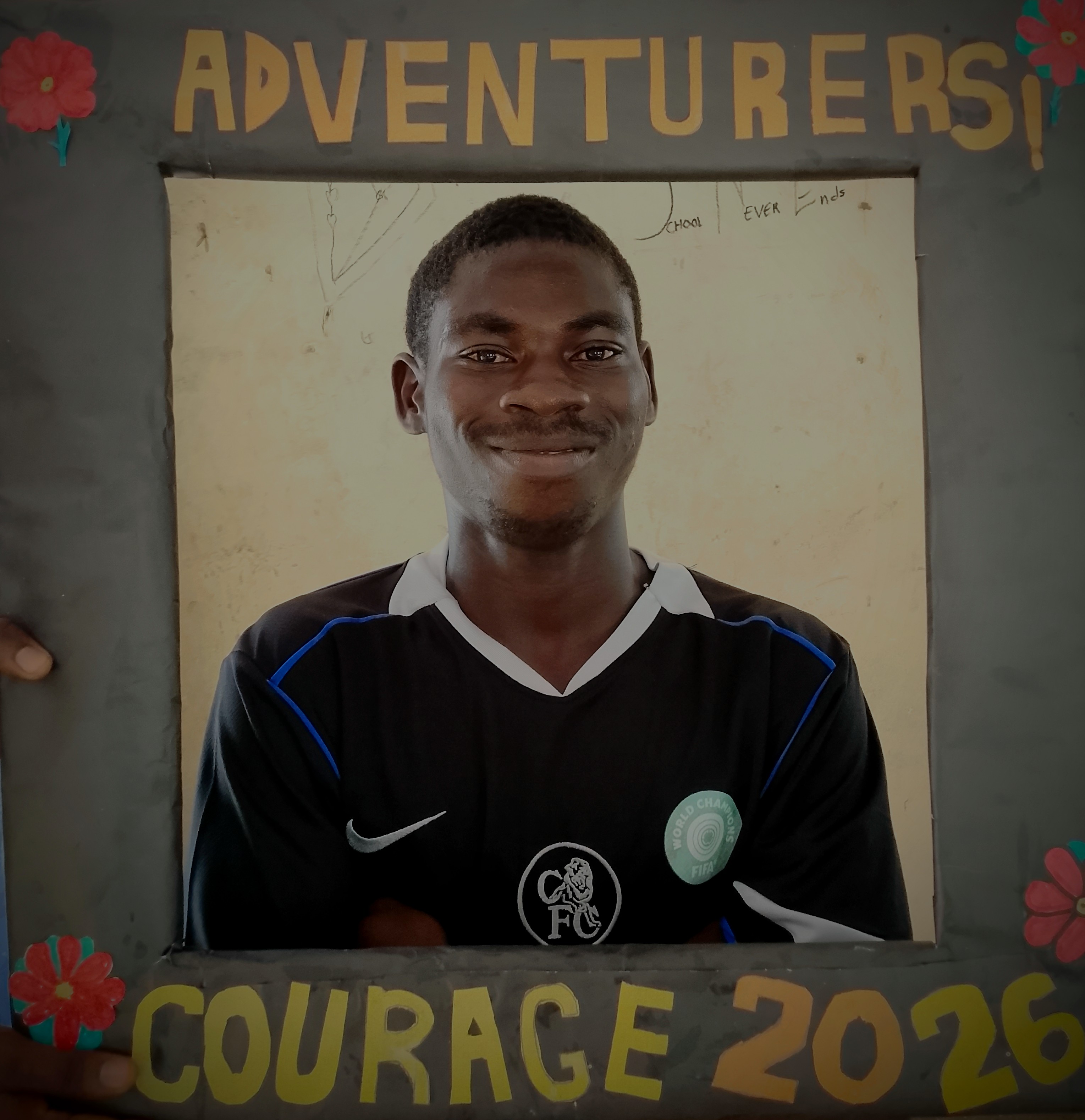 Courage 2026 Camporee